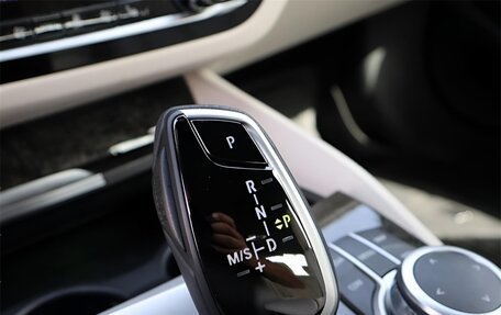 BMW 5 серия, 2022 год, 7 130 000 рублей, 27 фотография