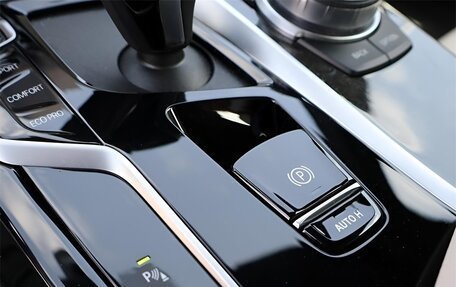 BMW 5 серия, 2022 год, 7 130 000 рублей, 29 фотография