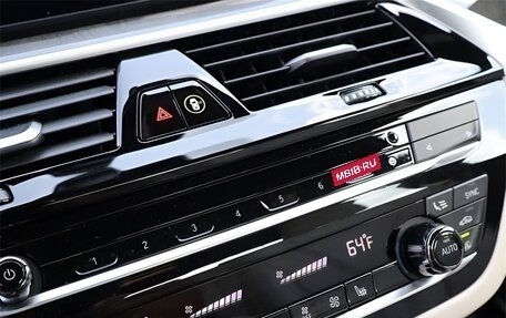 BMW 5 серия, 2022 год, 7 130 000 рублей, 24 фотография