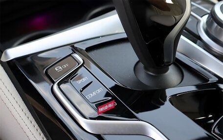 BMW 5 серия, 2022 год, 7 130 000 рублей, 28 фотография