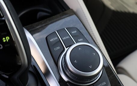BMW 5 серия, 2022 год, 7 130 000 рублей, 30 фотография