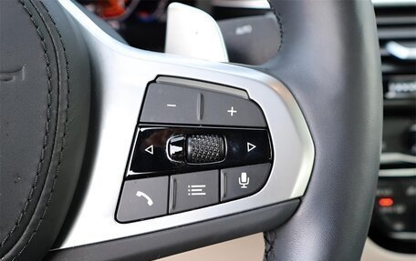 BMW 5 серия, 2022 год, 7 130 000 рублей, 36 фотография