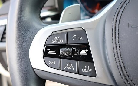 BMW 5 серия, 2022 год, 7 130 000 рублей, 35 фотография