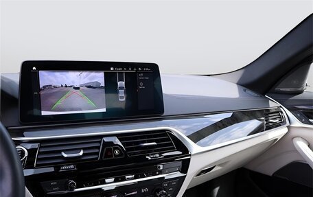BMW 5 серия, 2022 год, 7 130 000 рублей, 31 фотография