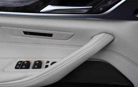 BMW 5 серия, 2022 год, 7 130 000 рублей, 37 фотография