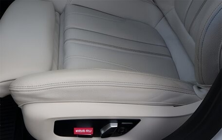 BMW 5 серия, 2022 год, 7 130 000 рублей, 38 фотография
