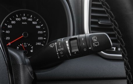 KIA Sportage IV рестайлинг, 2018 год, 2 149 000 рублей, 18 фотография