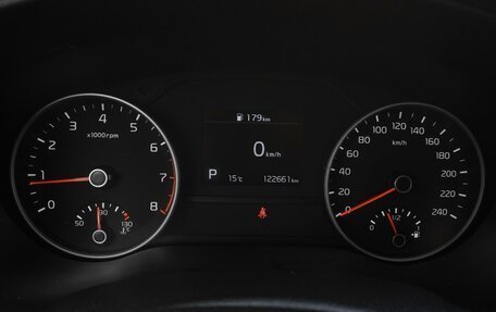 KIA Sportage IV рестайлинг, 2018 год, 2 149 000 рублей, 14 фотография