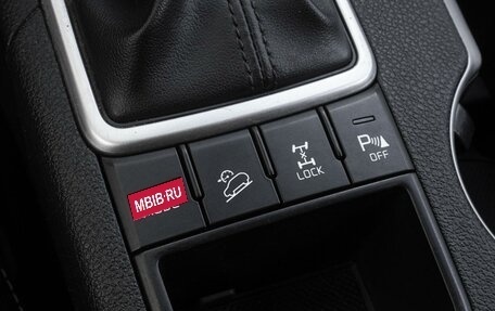 KIA Sportage IV рестайлинг, 2018 год, 2 149 000 рублей, 17 фотография