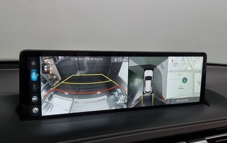 Genesis GV70, 2022 год, 4 620 382 рублей, 7 фотография