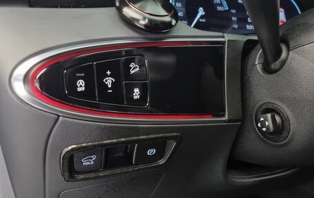 Genesis GV70, 2022 год, 4 620 382 рублей, 8 фотография