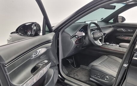 Genesis GV70, 2022 год, 4 620 382 рублей, 6 фотография