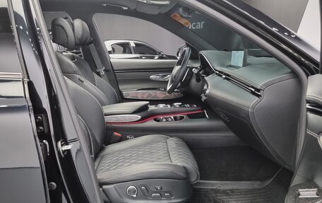 Genesis GV70, 2022 год, 4 620 382 рублей, 11 фотография