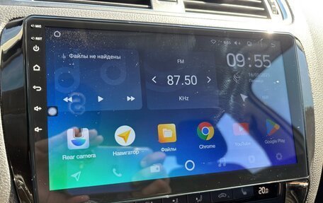 Volkswagen Jetta VI, 2013 год, 1 060 000 рублей, 15 фотография