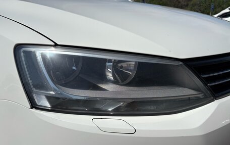 Volkswagen Jetta VI, 2013 год, 1 060 000 рублей, 9 фотография