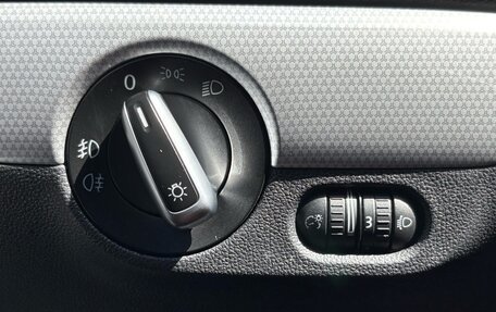Volkswagen Jetta VI, 2013 год, 1 060 000 рублей, 19 фотография