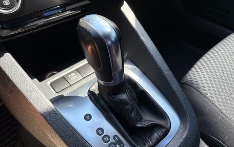 Volkswagen Jetta VI, 2013 год, 1 060 000 рублей, 18 фотография