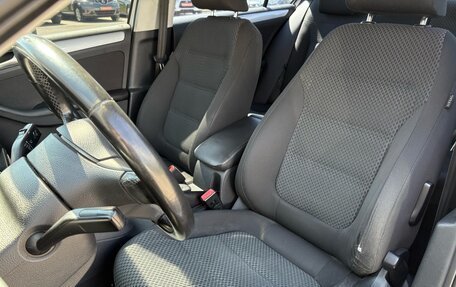 Volkswagen Jetta VI, 2013 год, 1 060 000 рублей, 22 фотография