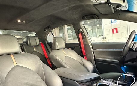 Toyota Camry, 2019 год, 3 600 000 рублей, 6 фотография