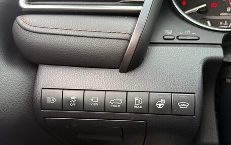 Toyota Camry, 2019 год, 3 600 000 рублей, 15 фотография