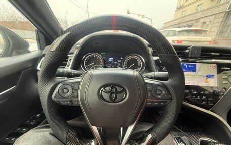 Toyota Camry, 2019 год, 3 600 000 рублей, 8 фотография