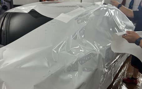 Toyota Camry, 2019 год, 3 600 000 рублей, 23 фотография