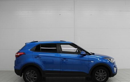 Hyundai Creta I рестайлинг, 2020 год, 1 750 000 рублей, 4 фотография