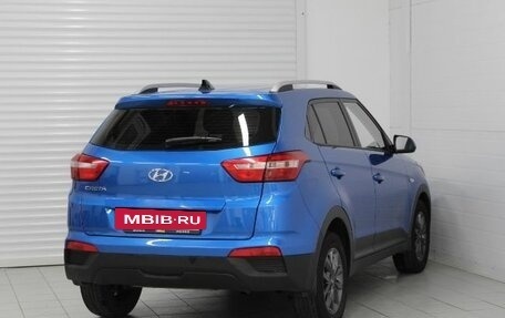 Hyundai Creta I рестайлинг, 2020 год, 1 750 000 рублей, 6 фотография