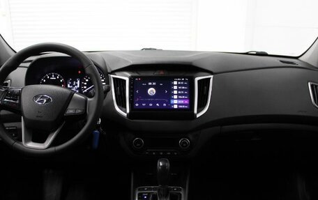 Hyundai Creta I рестайлинг, 2020 год, 1 750 000 рублей, 15 фотография