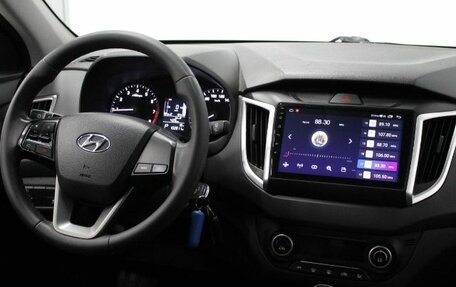 Hyundai Creta I рестайлинг, 2020 год, 1 750 000 рублей, 12 фотография