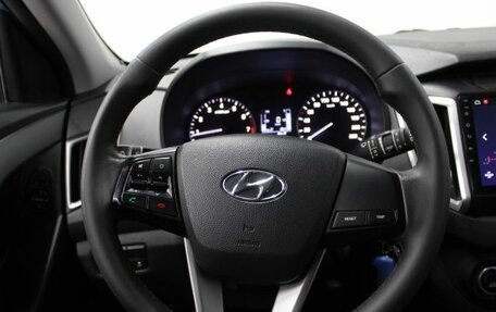 Hyundai Creta I рестайлинг, 2020 год, 1 750 000 рублей, 16 фотография