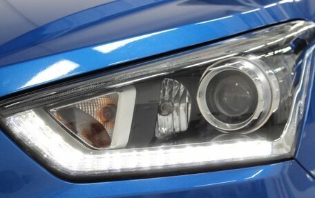 Hyundai Creta I рестайлинг, 2020 год, 1 750 000 рублей, 18 фотография