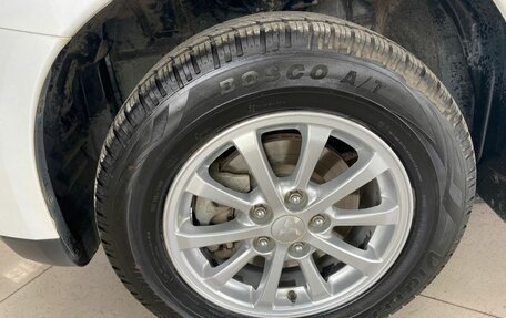 Mitsubishi ASX I рестайлинг, 2014 год, 1 549 000 рублей, 9 фотография