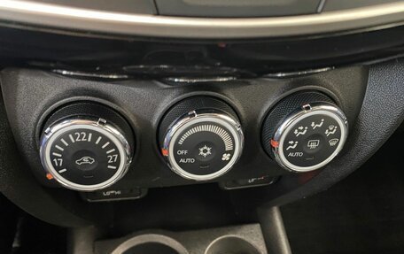 Mitsubishi ASX I рестайлинг, 2014 год, 1 549 000 рублей, 16 фотография
