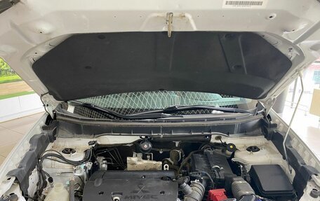 Mitsubishi ASX I рестайлинг, 2014 год, 1 549 000 рублей, 23 фотография