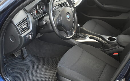 BMW X1, 2013 год, 1 250 000 рублей, 8 фотография