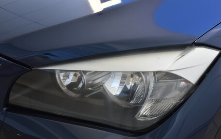 BMW X1, 2013 год, 1 250 000 рублей, 6 фотография