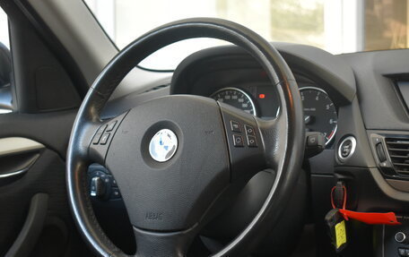 BMW X1, 2013 год, 1 250 000 рублей, 12 фотография