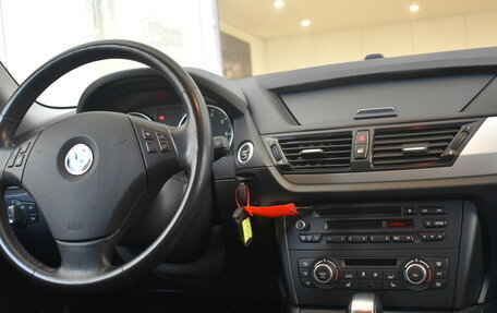 BMW X1, 2013 год, 1 250 000 рублей, 13 фотография