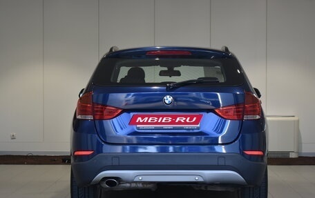 BMW X1, 2013 год, 1 250 000 рублей, 4 фотография