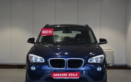 BMW X1, 2013 год, 1 250 000 рублей, 3 фотография