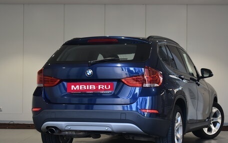 BMW X1, 2013 год, 1 250 000 рублей, 2 фотография