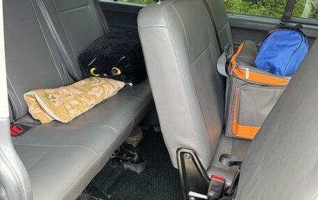 Volkswagen Caravelle T5, 2013 год, 1 990 000 рублей, 5 фотография