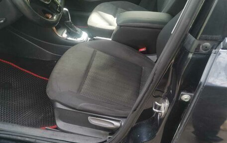 Volkswagen Polo VI (EU Market), 2015 год, 550 000 рублей, 5 фотография