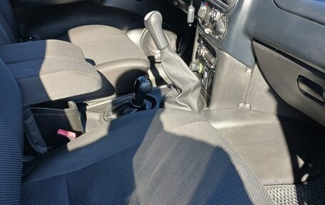 Chevrolet Niva I рестайлинг, 2014 год, 545 000 рублей, 7 фотография