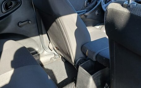 Chevrolet Niva I рестайлинг, 2014 год, 545 000 рублей, 8 фотография