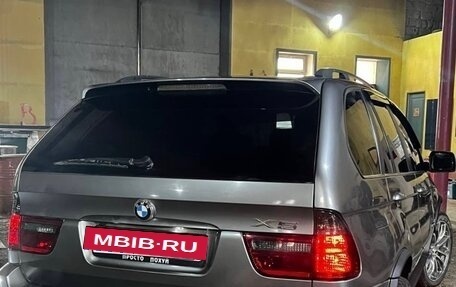 BMW X5, 2005 год, 1 280 000 рублей, 3 фотография
