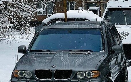 BMW X5, 2005 год, 1 280 000 рублей, 2 фотография