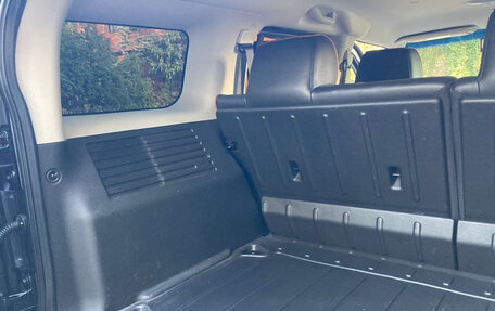 Hummer H3, 2008 год, 2 200 000 рублей, 12 фотография