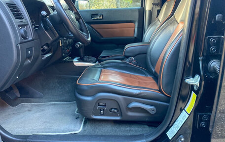 Hummer H3, 2008 год, 2 200 000 рублей, 6 фотография